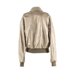 Ralph Lauren Lambskin jacket size S