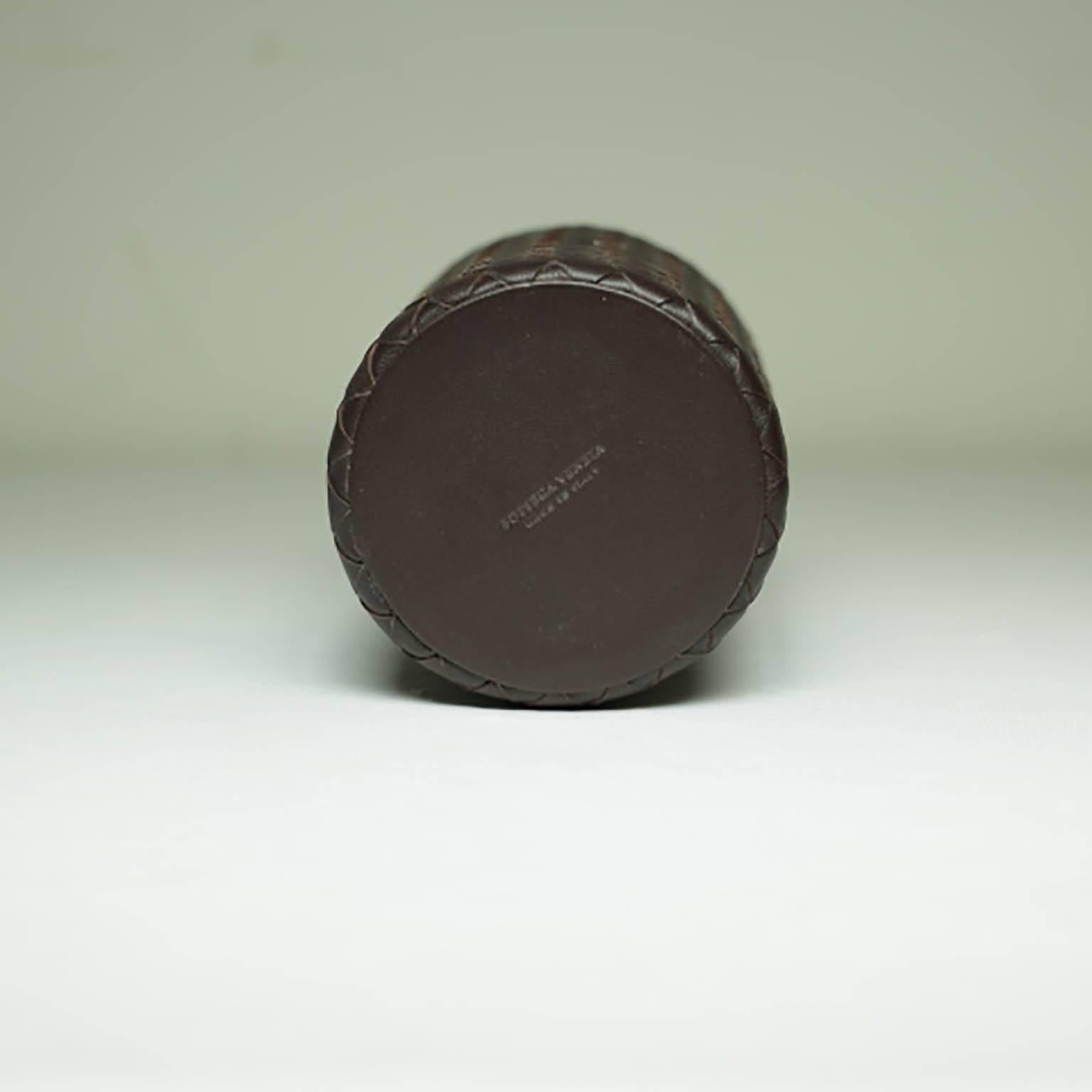bottega pencil case