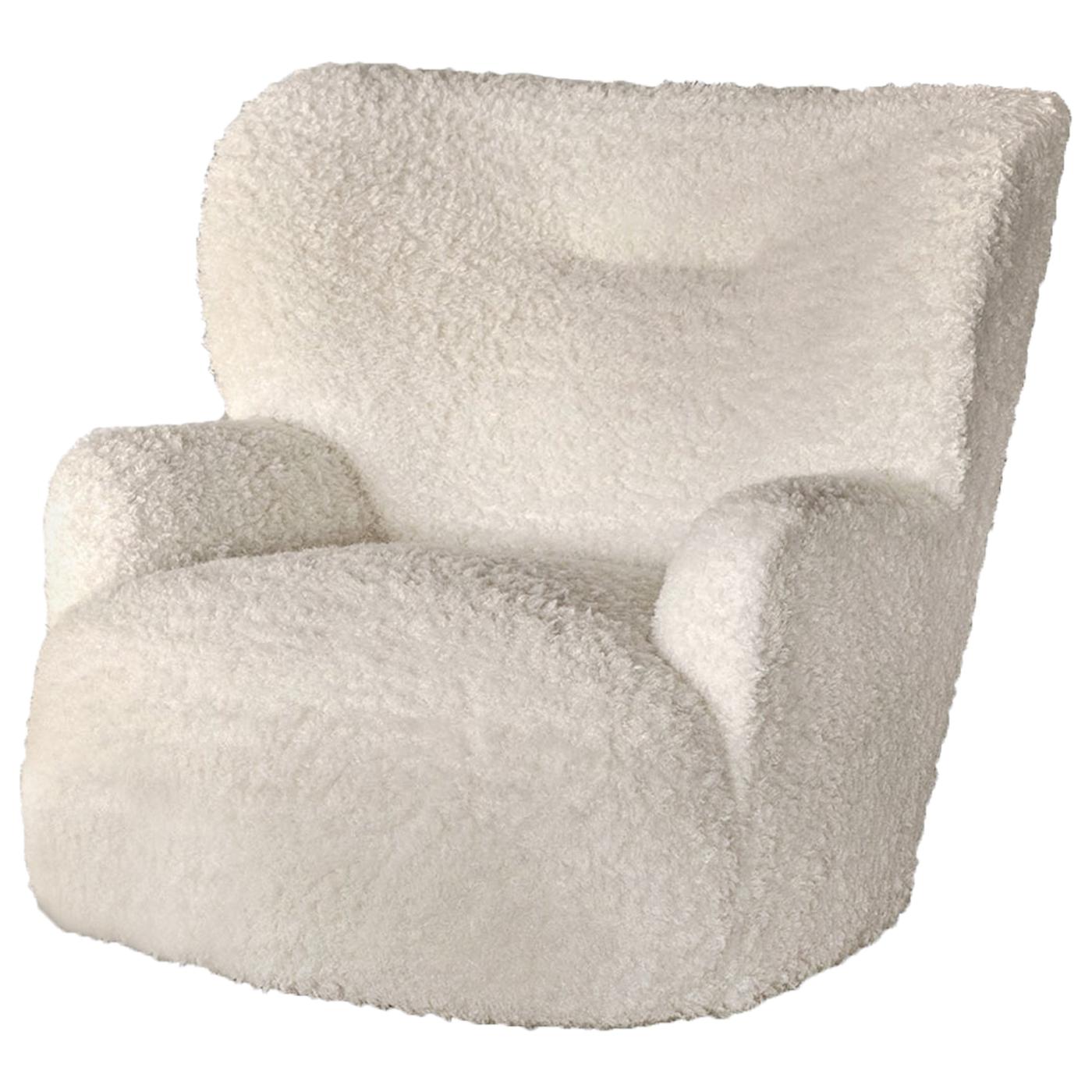 Fauteuil Lamby