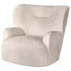 Lamby Armchair