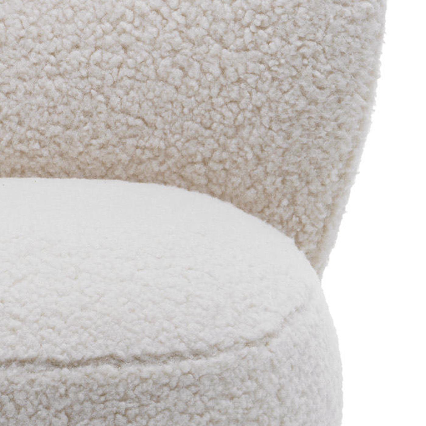 Lamby Stuhl (Stoff) im Angebot