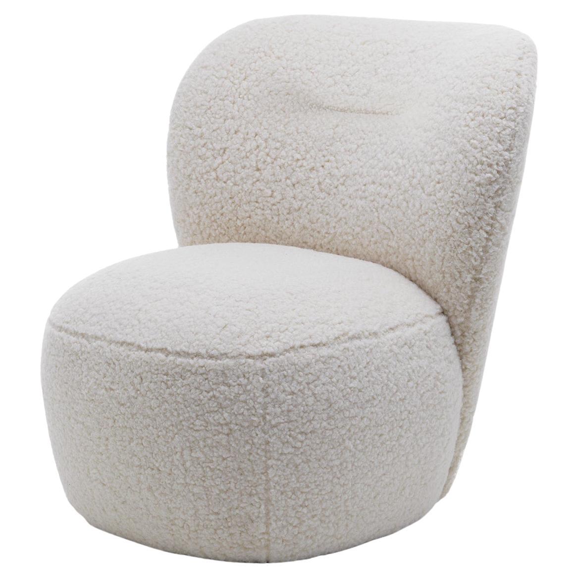 Lamby Chair For Sale