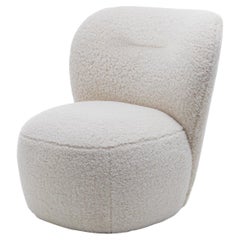 Chaise Lamby