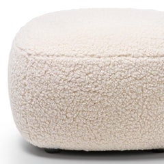 Lamby Stool