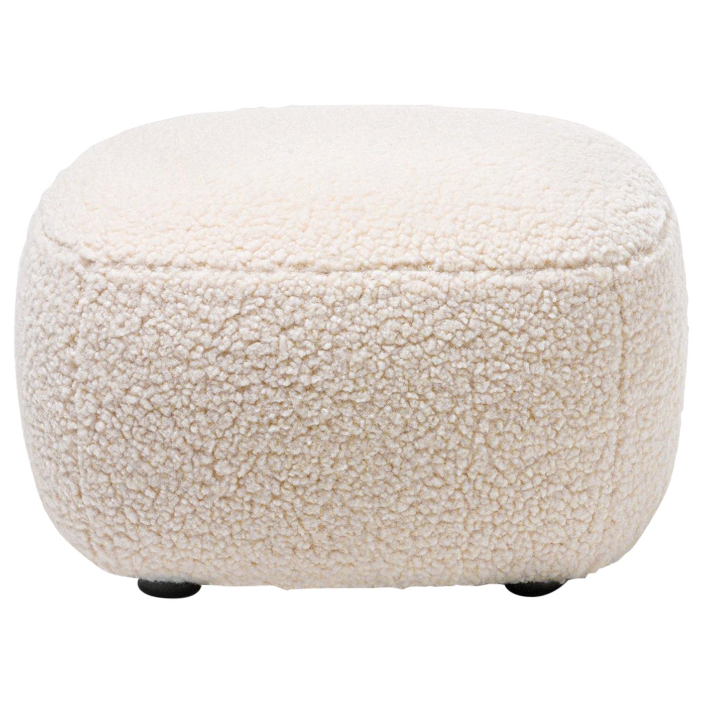 Lamby Hocker im Angebot