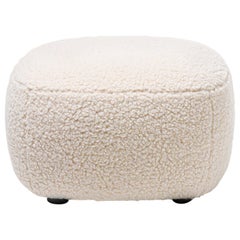 Lamby Stool