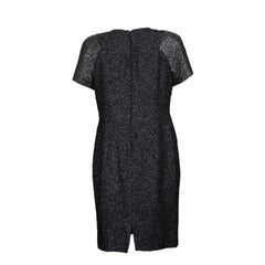 Rena Lange Lamé dress size 46