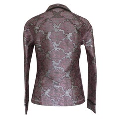 Lam-Jacke