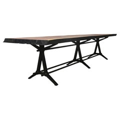 South African Dining Room Tables