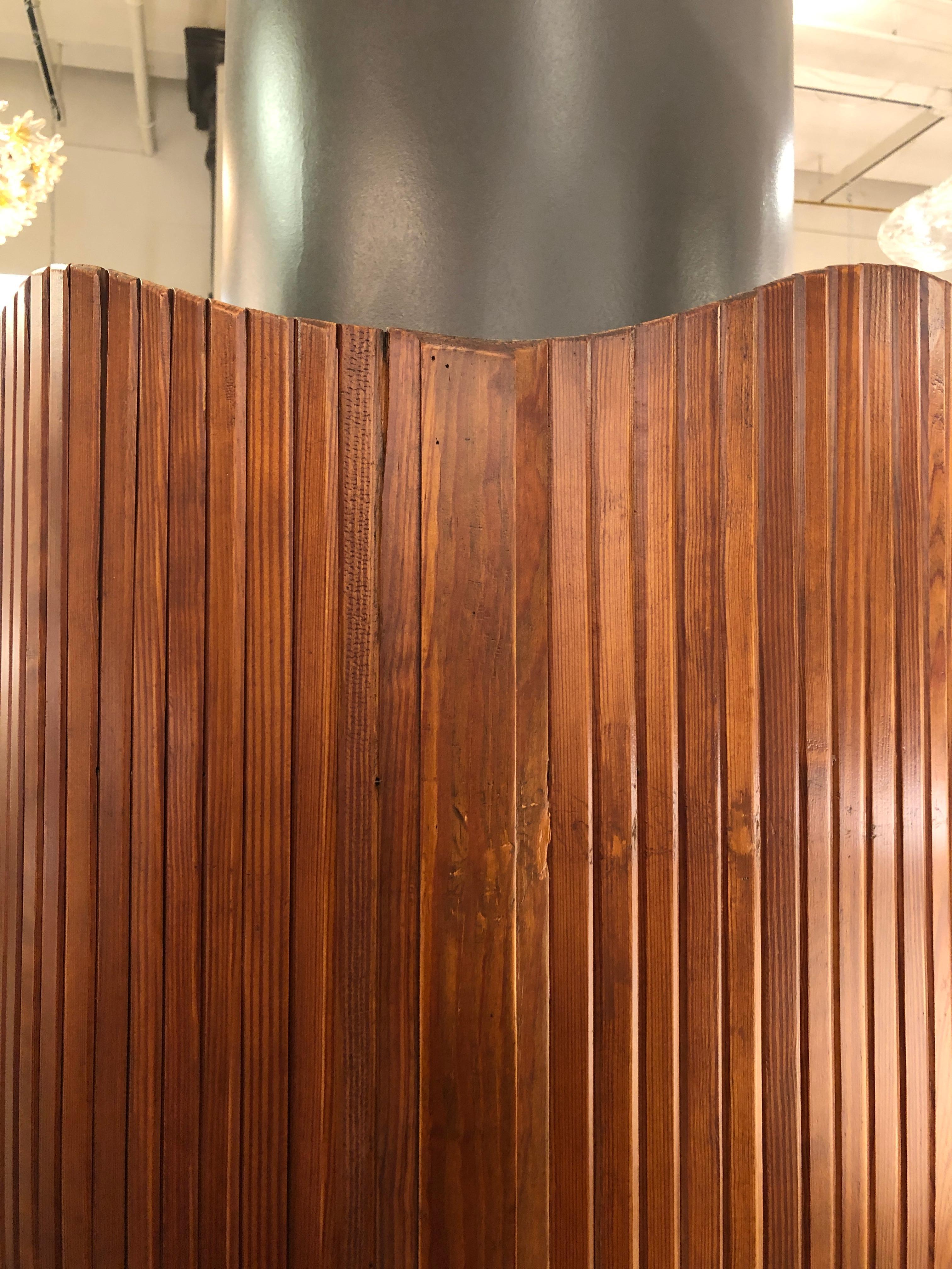 baumann screen