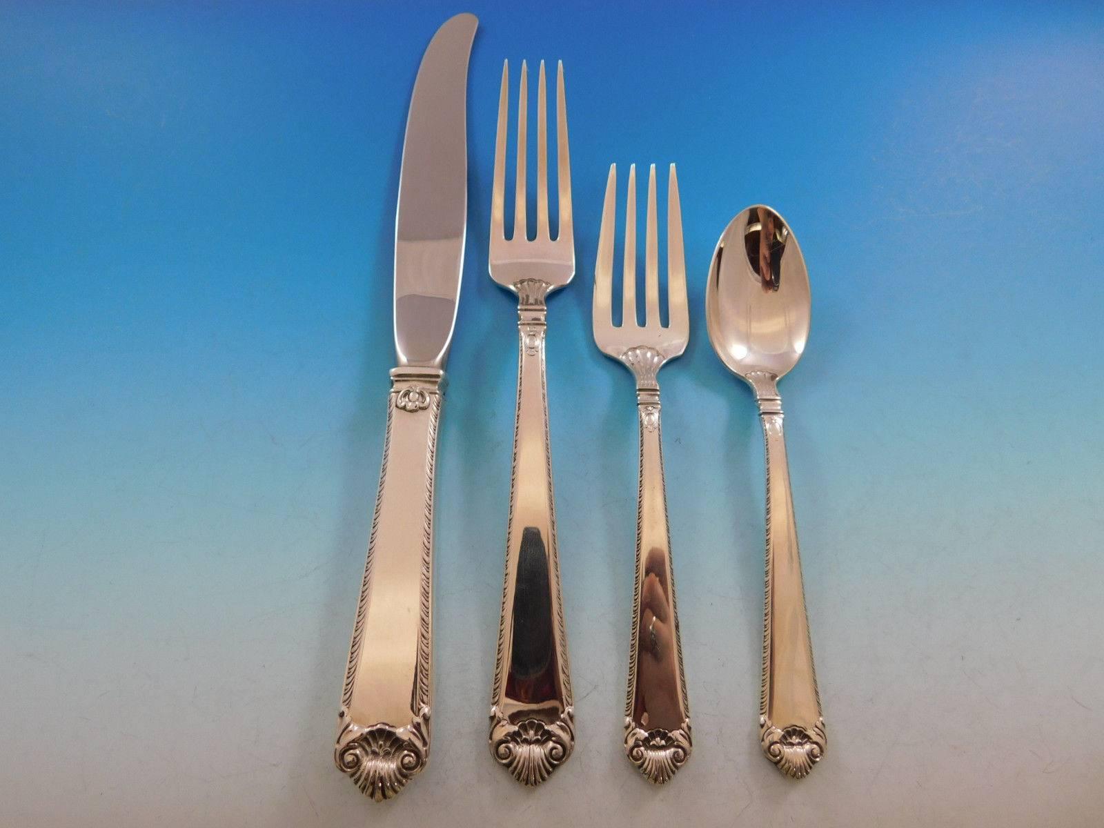 flatware sizes