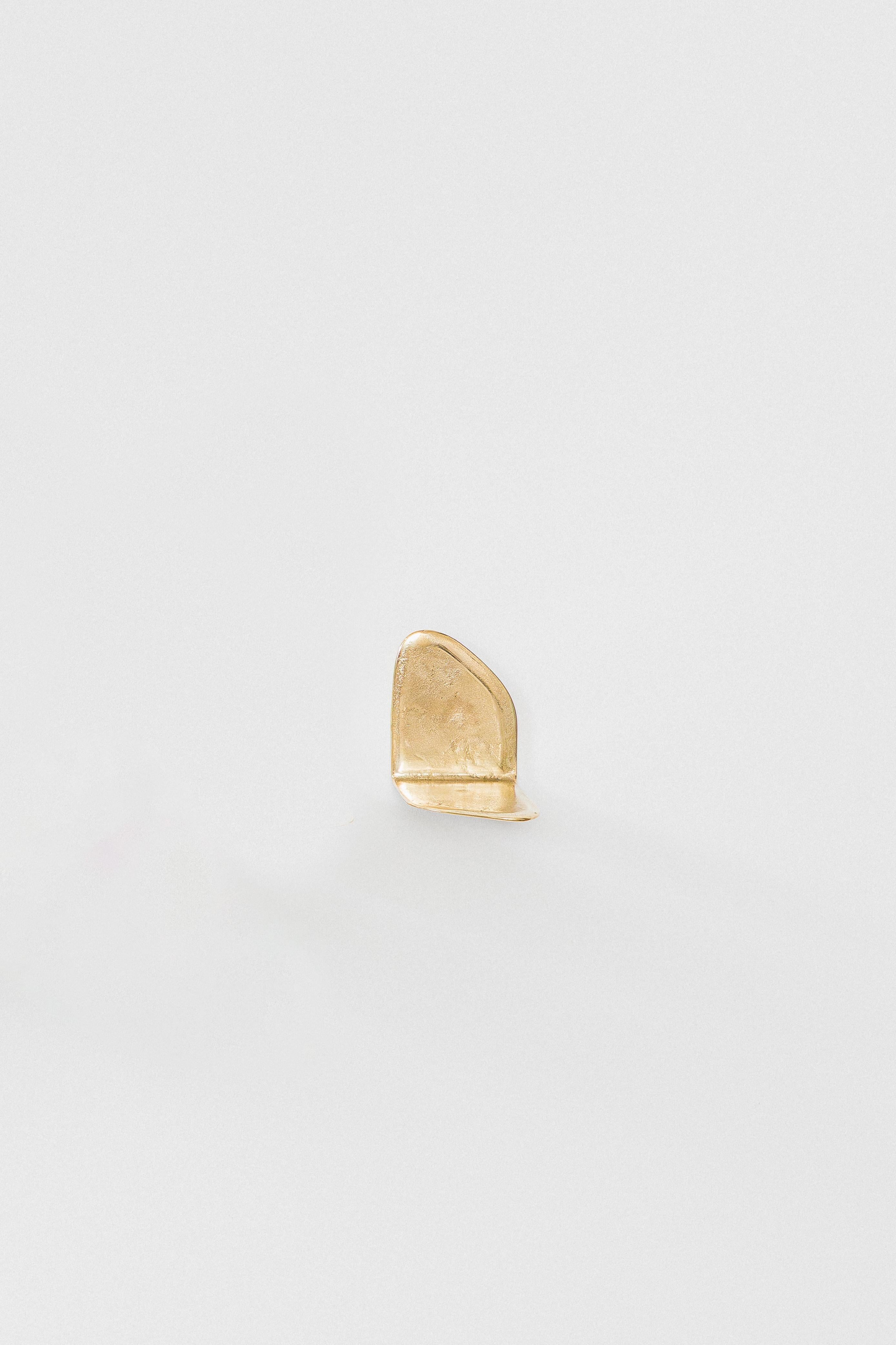 Post-Modern Contemporary Shelf Lamina #1 by Lucas Recchia, 2025 For Sale