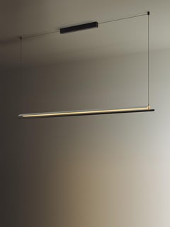 Lámina 165 Pendant Lamp by Antoni Arola