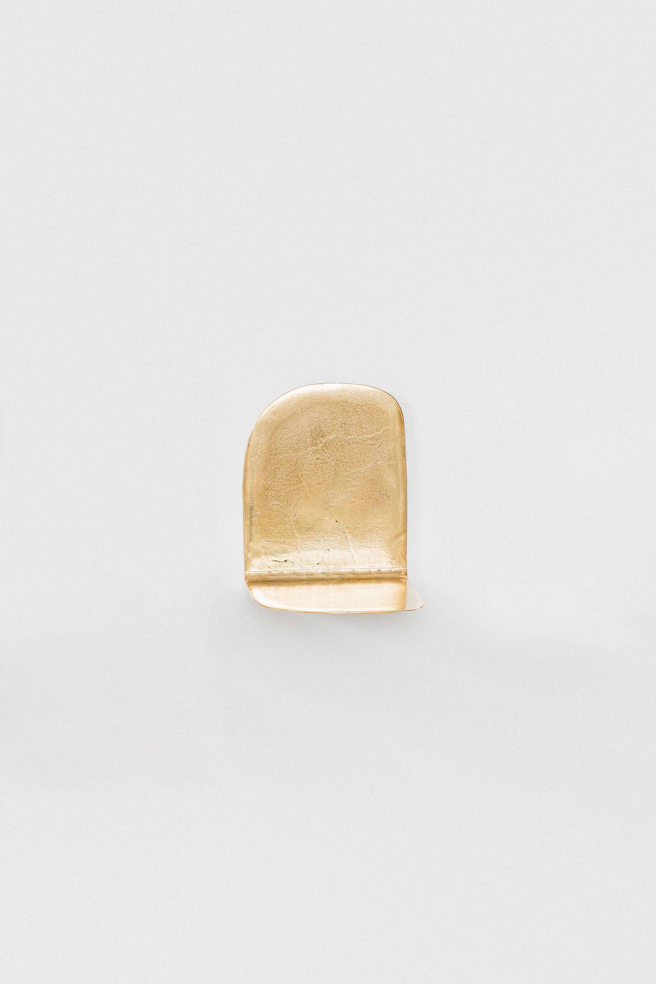 Post-Modern Contemporary Shelf Lamina #3 by Lucas Recchia, 2025 For Sale