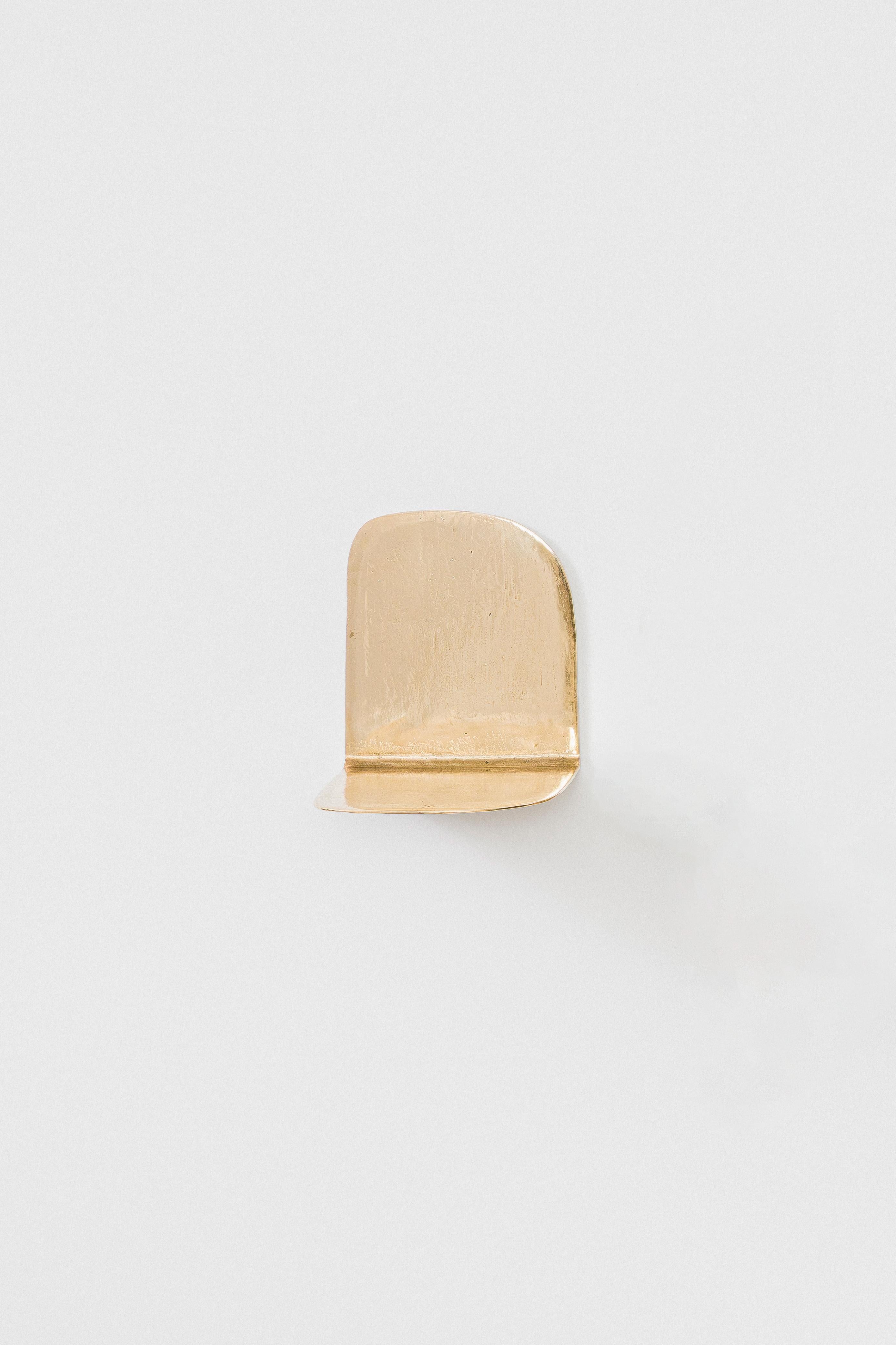 Post-Modern Contemporary Shelf Lamina #4 by Lucas Recchia, 2025 For Sale