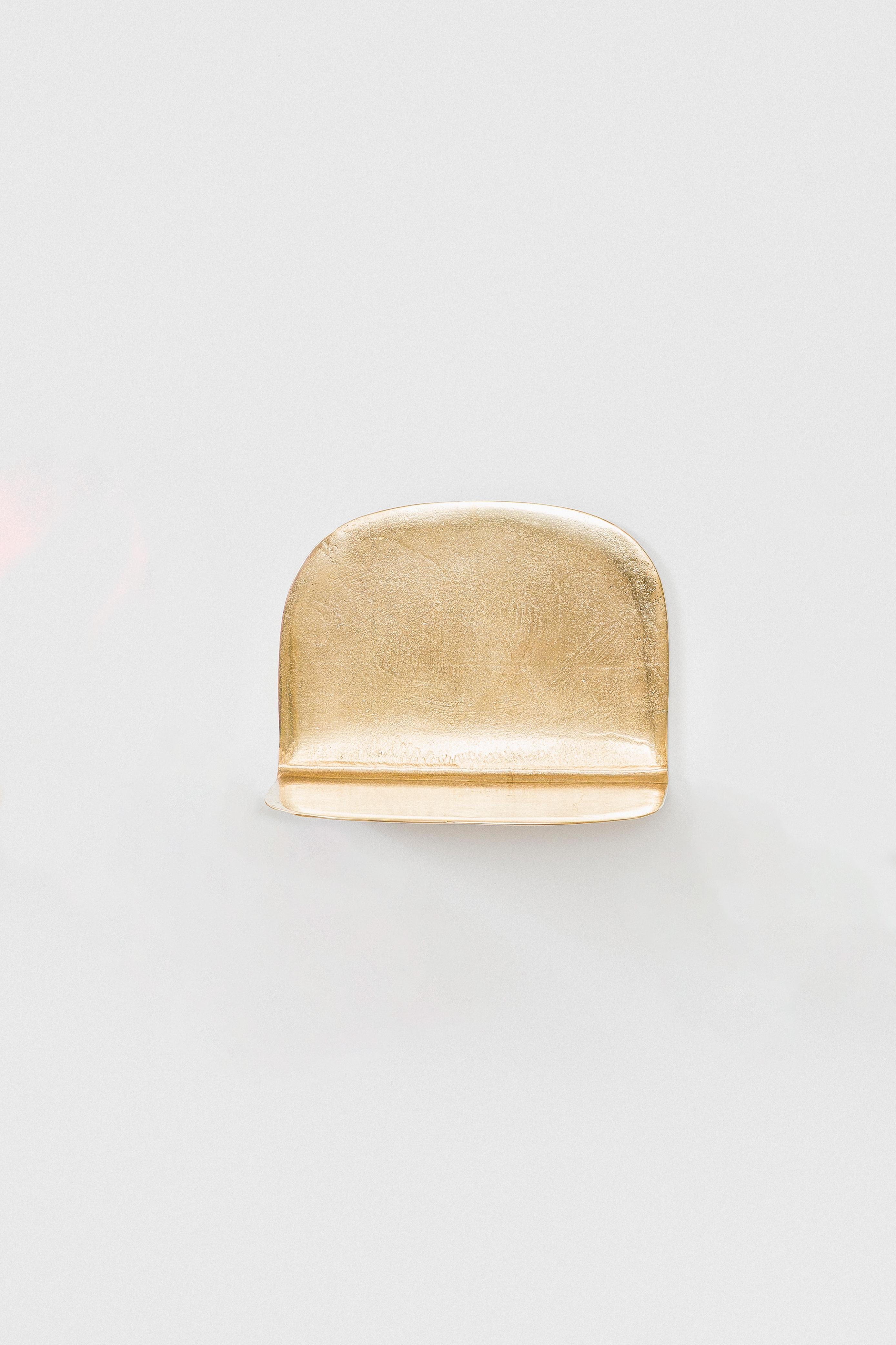 Post-Modern Contemporary Shelf Lamina #5 by Lucas Recchia, 2025 For Sale