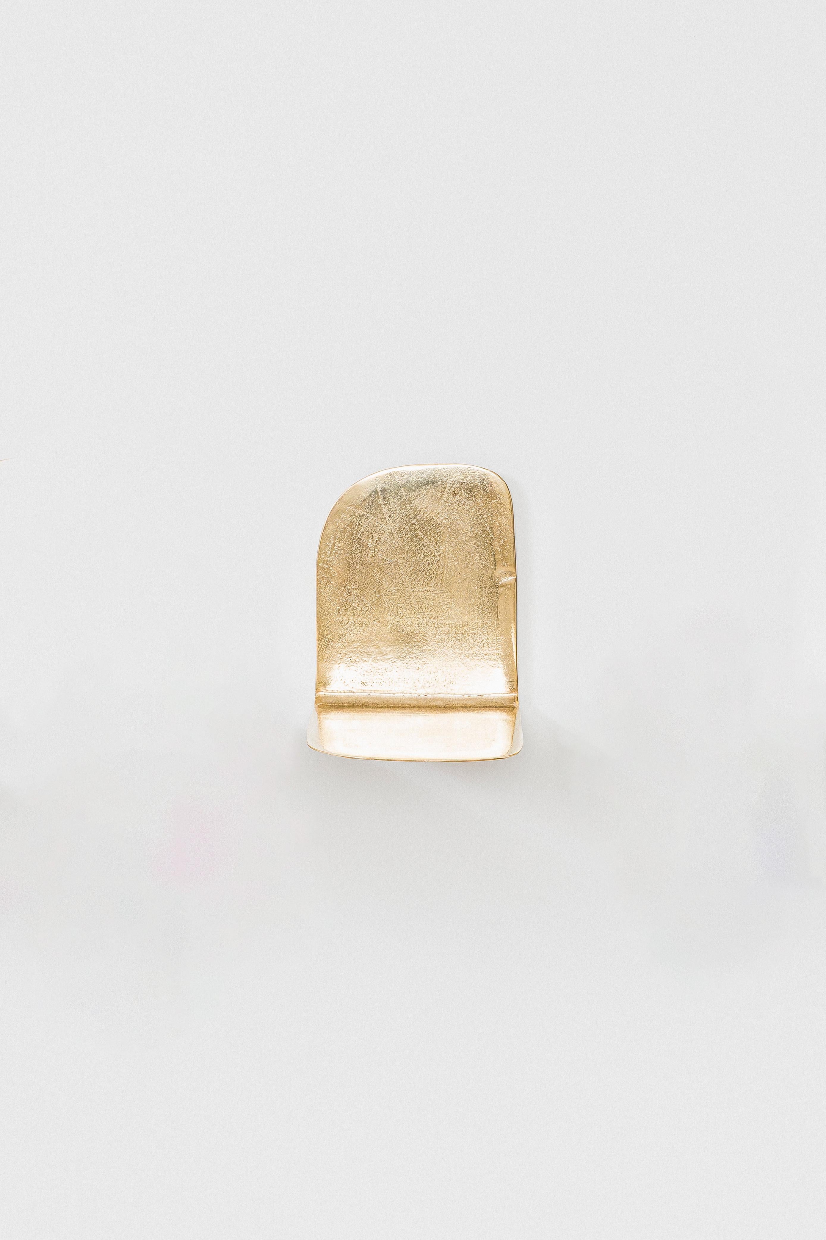 Post-Modern Contemporary Shelf Lamina #7 by Lucas Recchia, 2025 For Sale