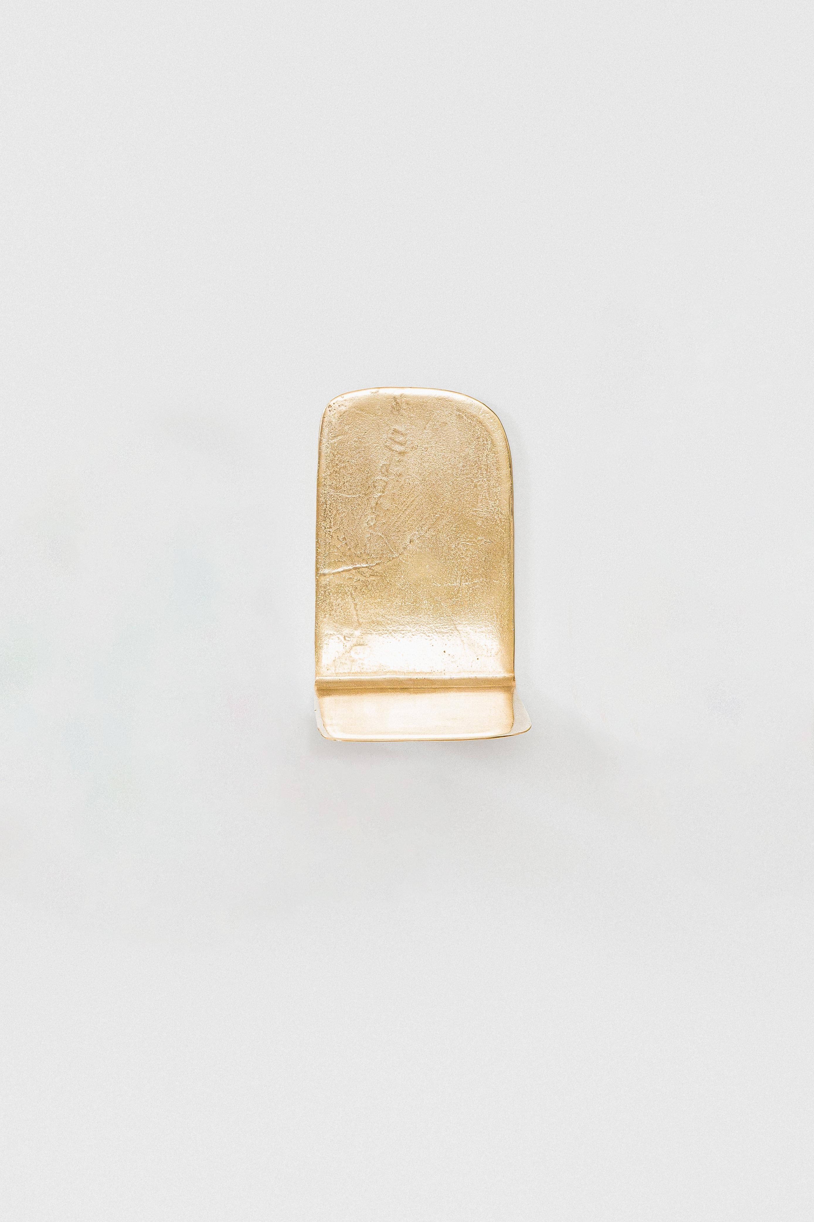 Post-Modern Contemporary Shelf Lamina #8 by Lucas Recchia, 2025 For Sale
