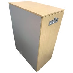 Laminate Storage Cabinet