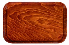 Laminated Vintage Tray by Gerling Sol-Ohligs, Italy, Mid-20th Century