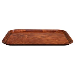 Bandeja laminada vintage de Gerling Sol-Ohligs, Italia, mediados del siglo XX