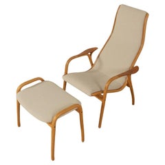 Holz Sessel