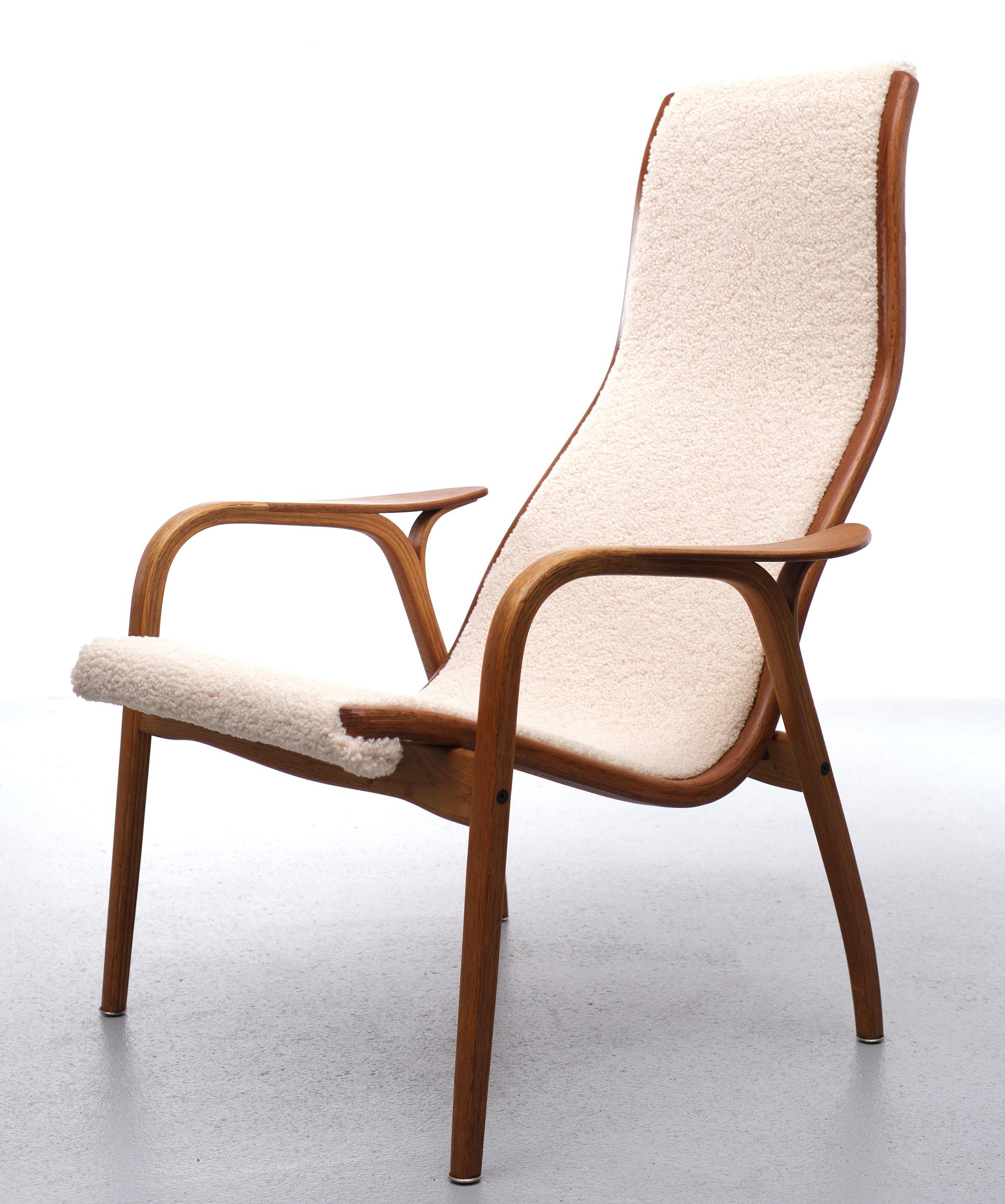 swedese lamino chair