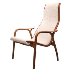 Lamino Chair by Yngve Ekström for Swedese, 1960s