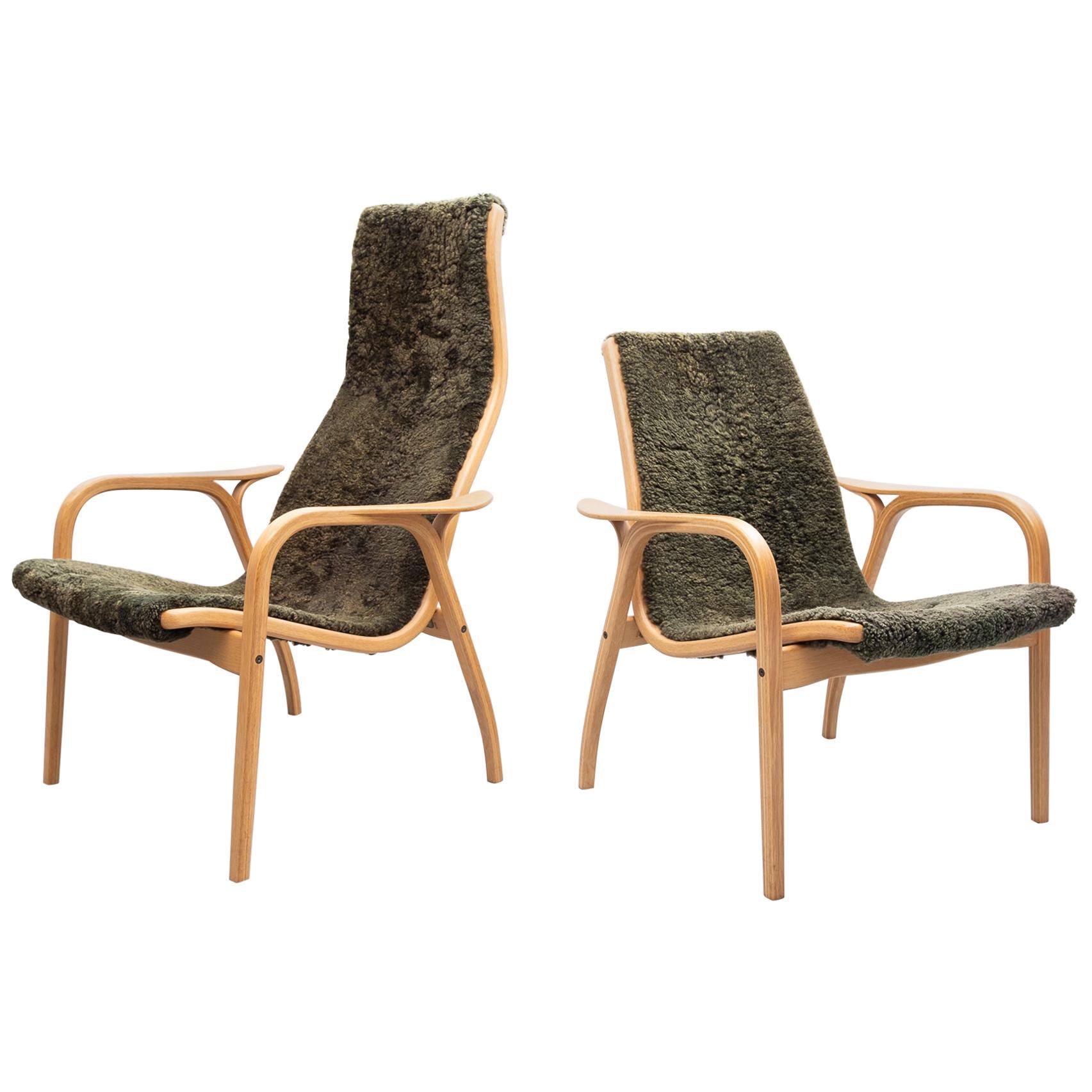 Lamino Chair