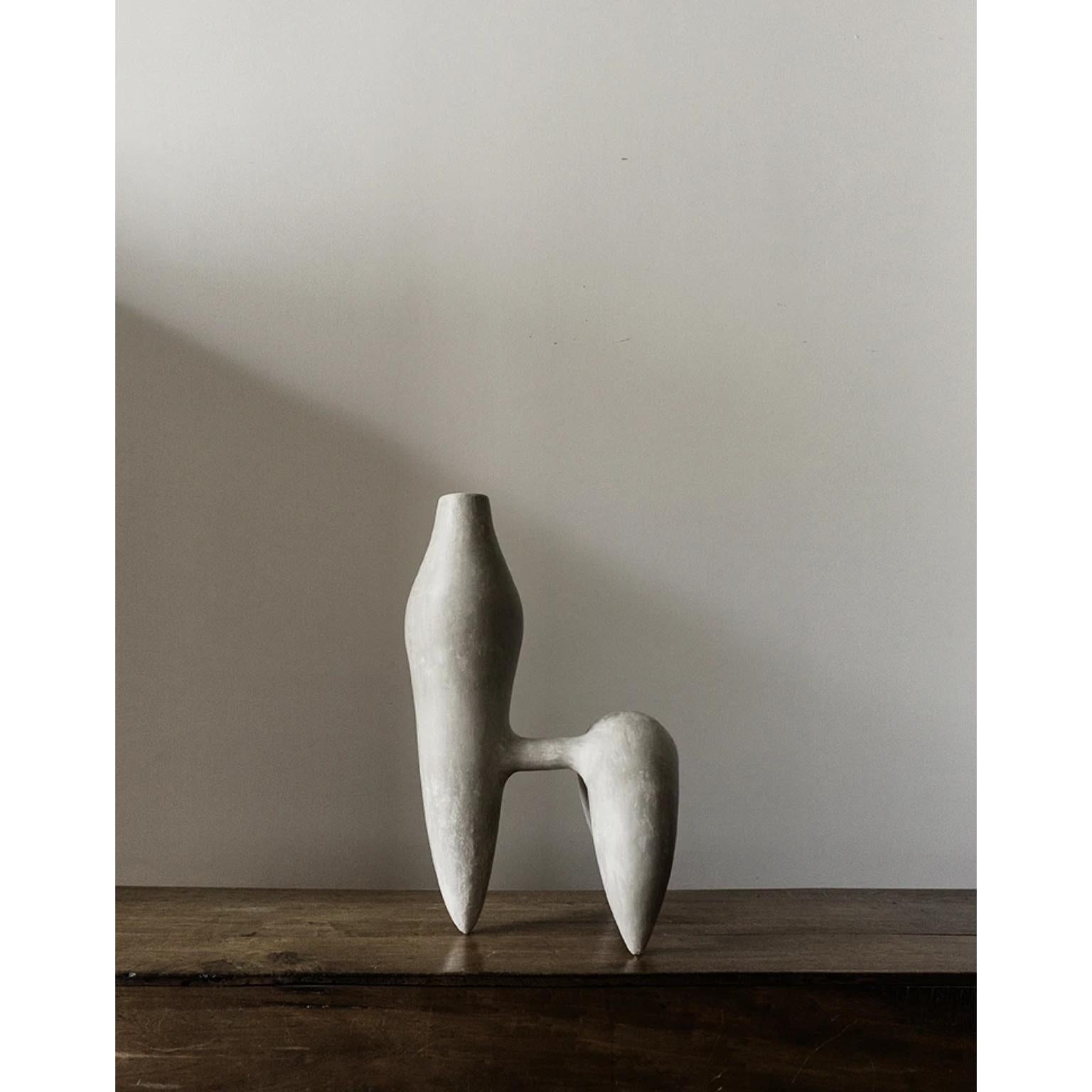 Post-Modern Lamium Vase by Cosmin Florea For Sale