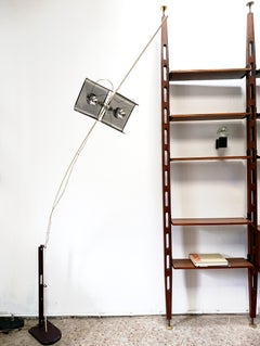 L
Amo by Valvassoi e Conti for Luci Italia