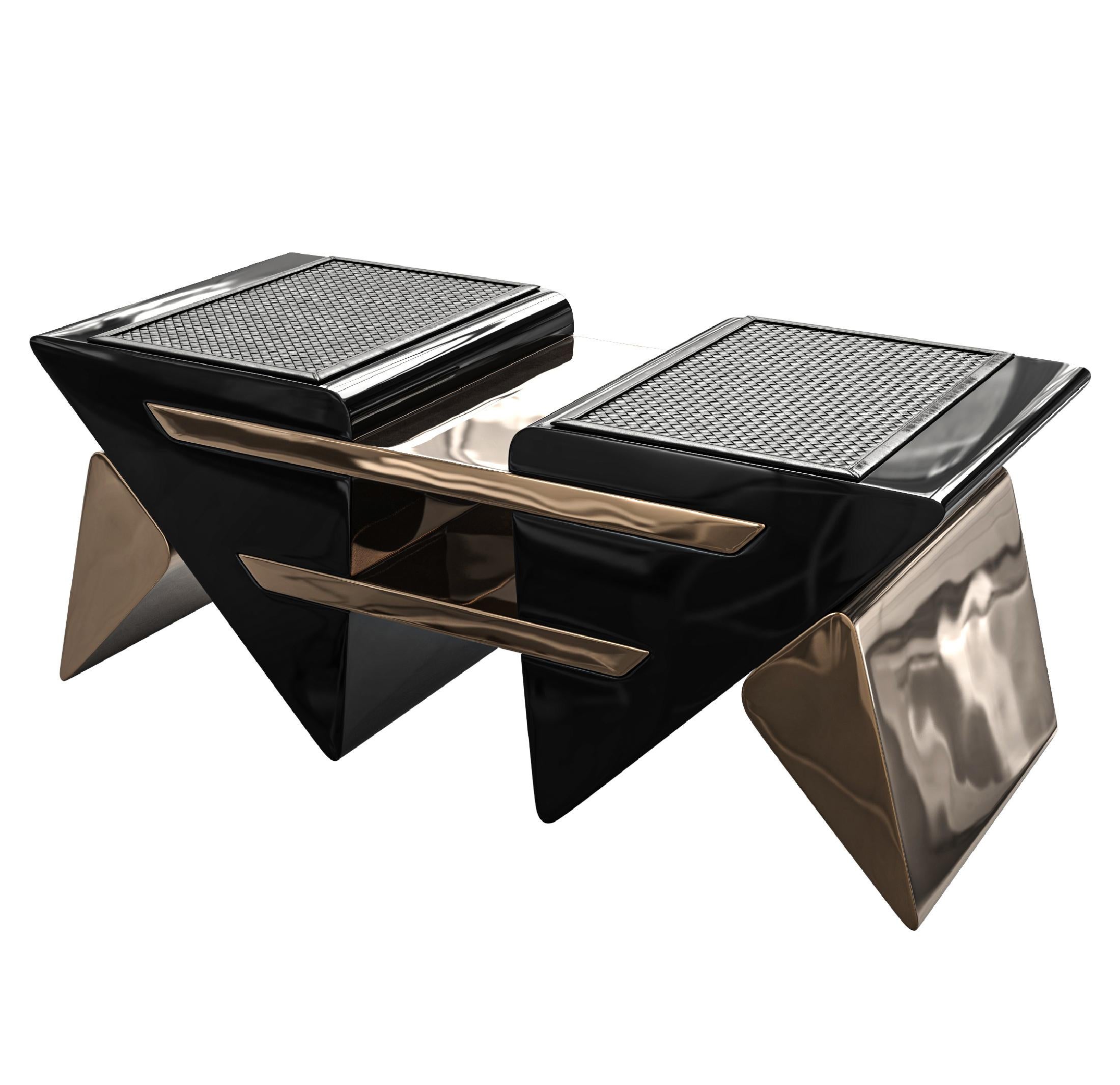 Table basse 