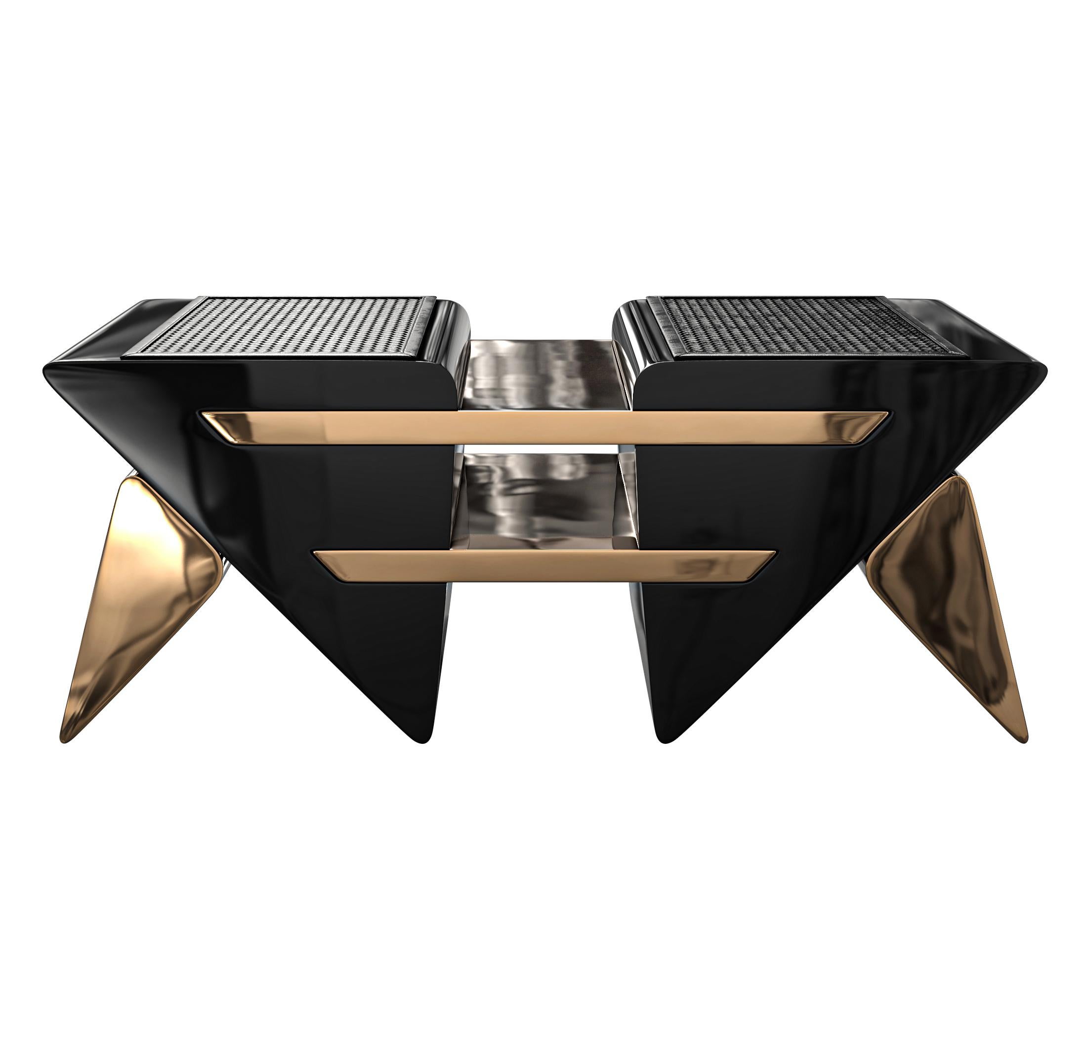 Turc Table basse 