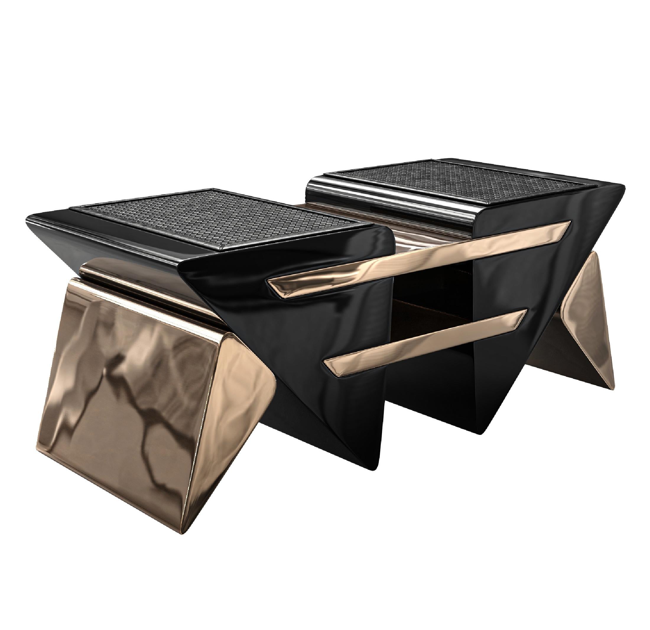 Table basse 