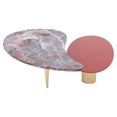 L'amour Coffee Table Set