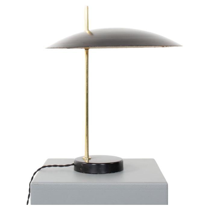 Lamp 1013 model by Pierre Guariche for Disderot, 1950 For Sale