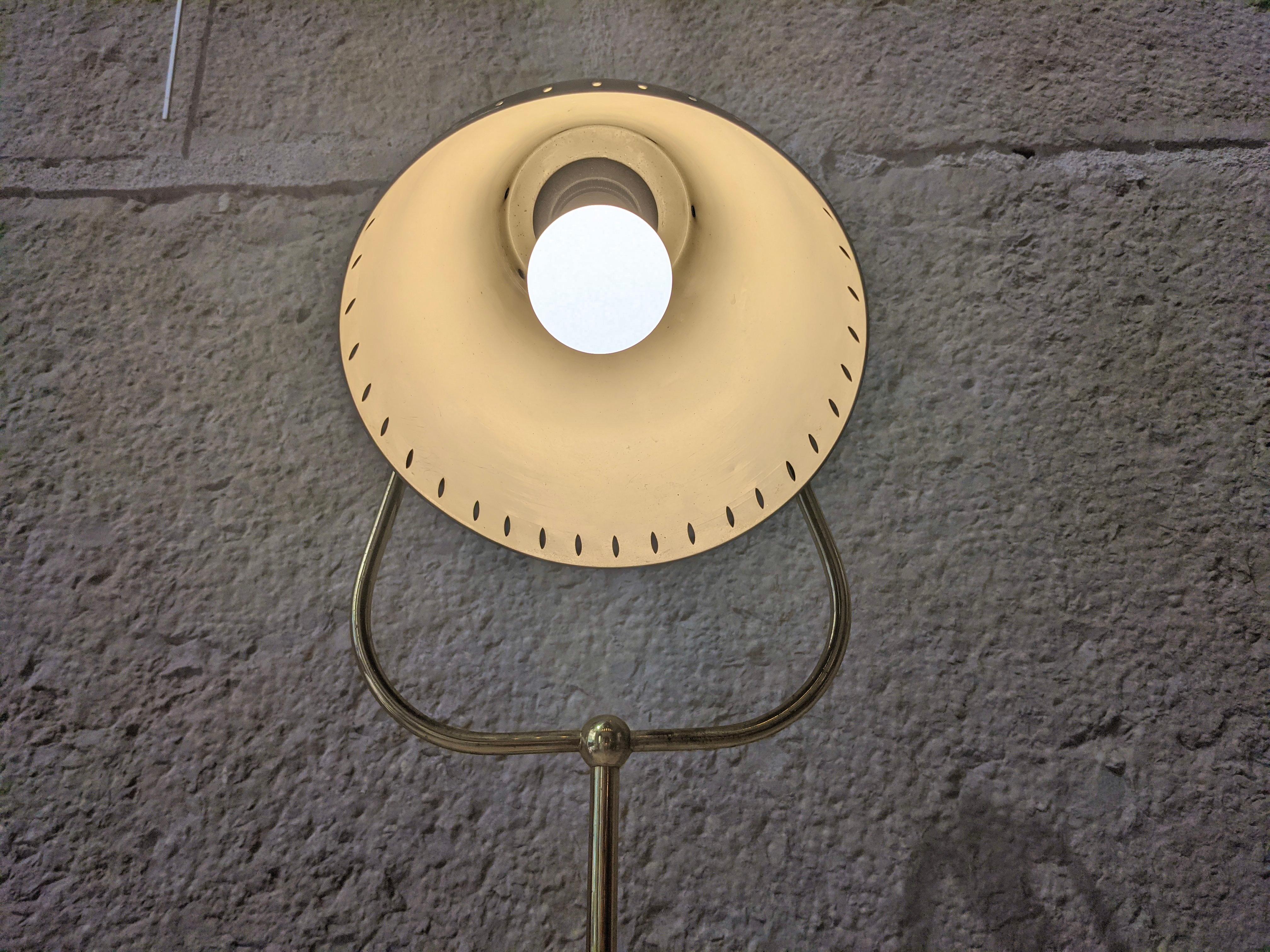 Lamp 1970s In Good Condition For Sale In lyon, FR