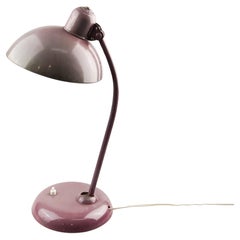 Lamp 6556 designed by Christian Dell for Kaiser Idell, 1931