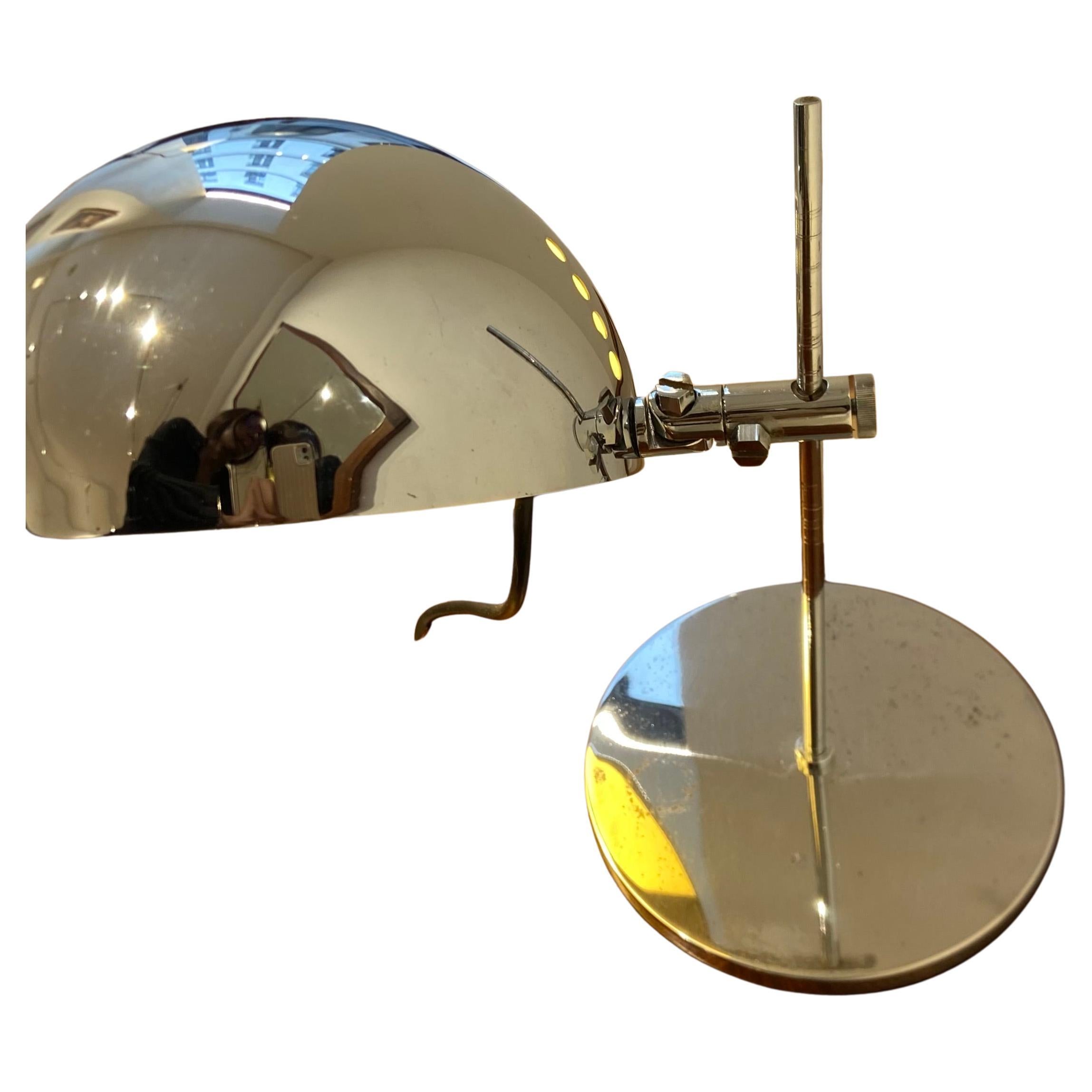Mid-Century Modern Lampe A21 Disderot d'Alain Richard en vente
