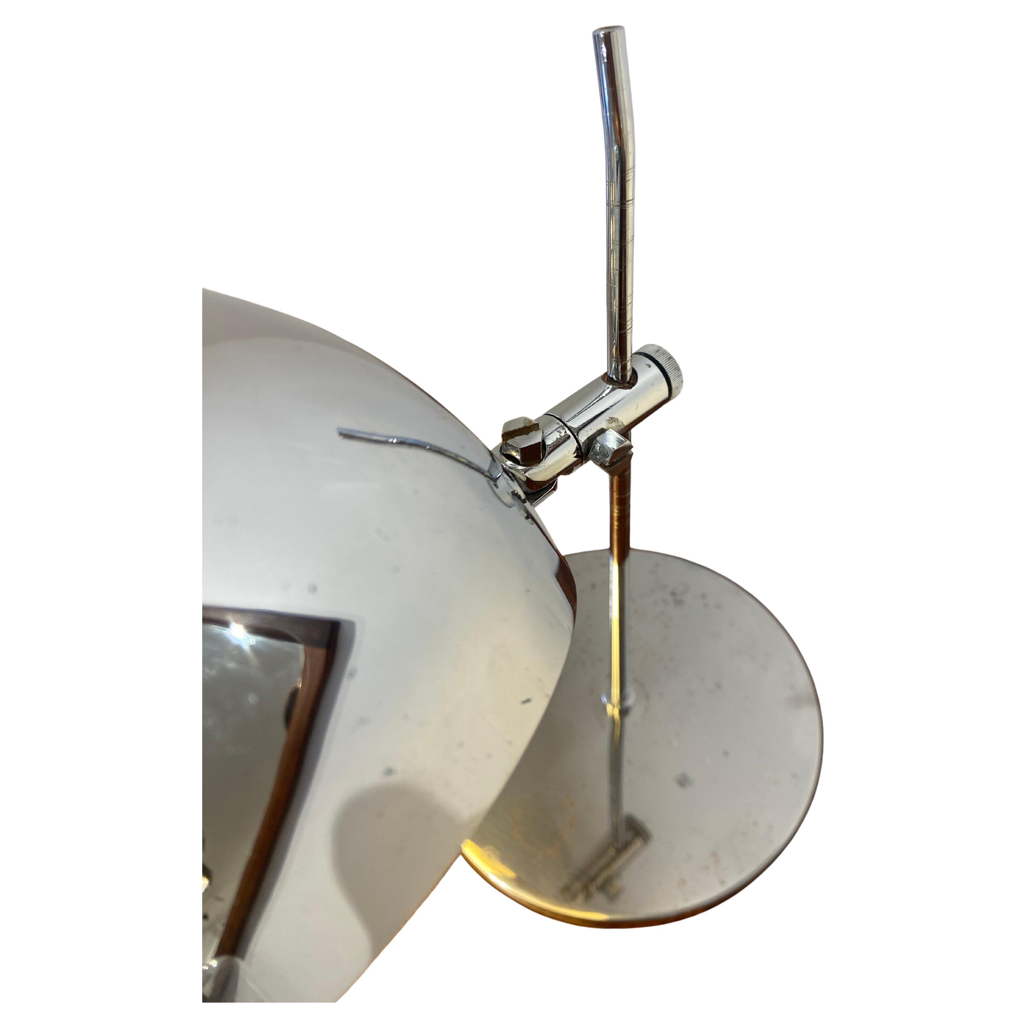Français Lampe A21 Disderot d'Alain Richard en vente
