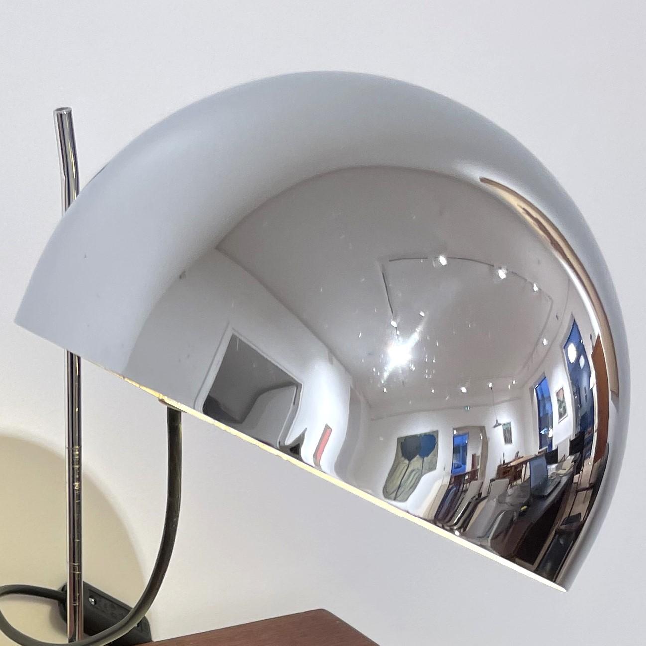 Lampe A21 Disderot d'Alain Richard Bon état - En vente à PARIS, FR