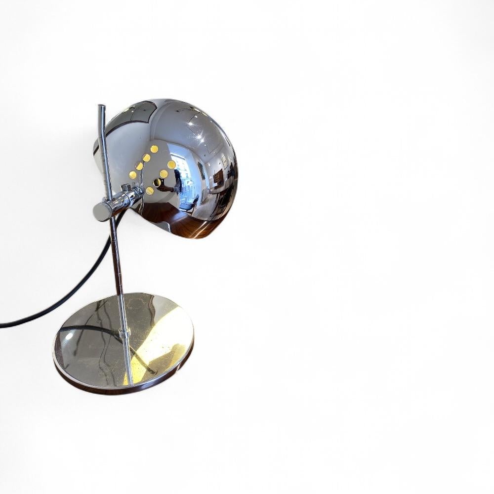 20ième siècle Lampe A21 Disderot d'Alain Richard en vente