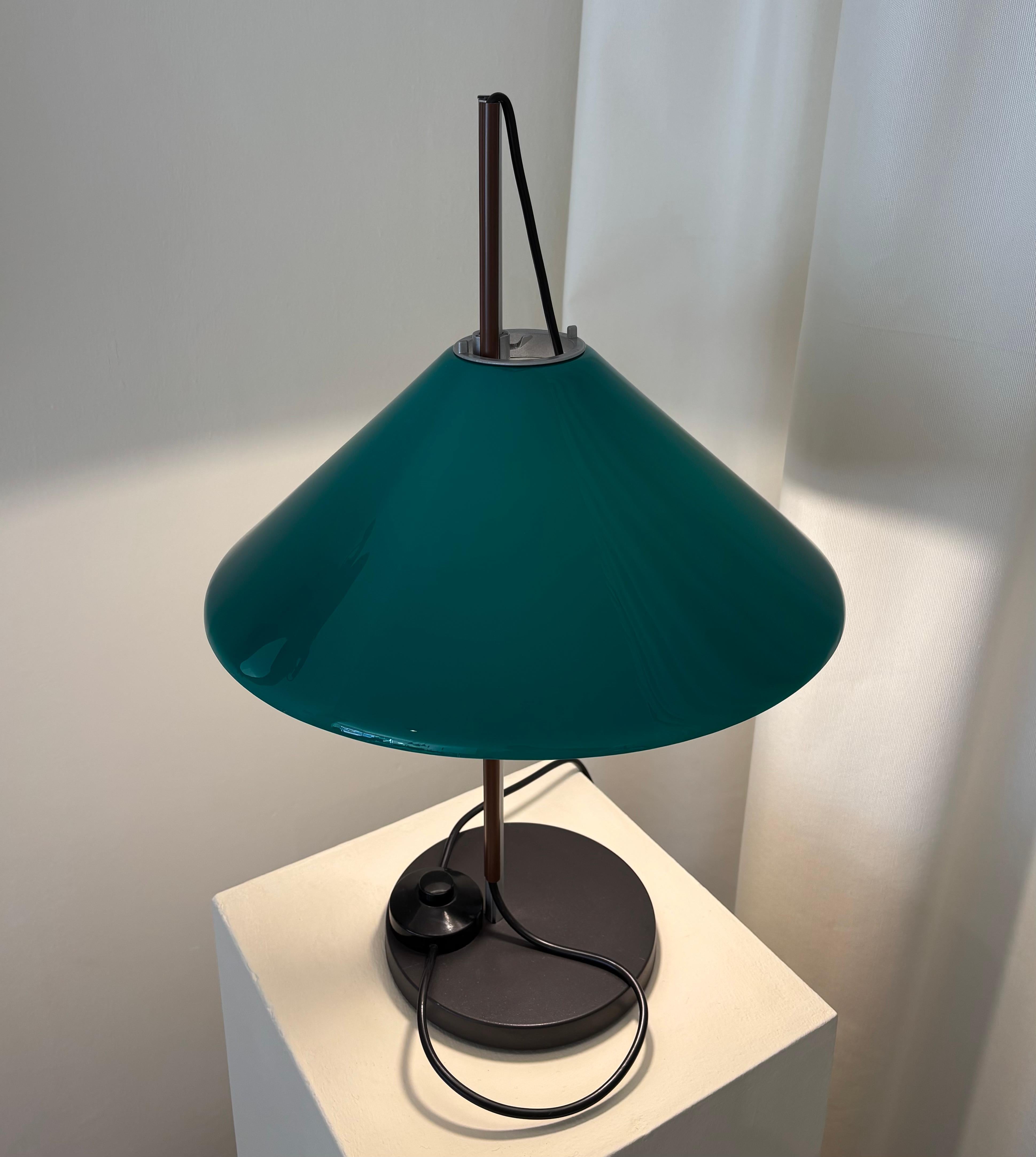 Lamp Aggregato Enzo Mari and Giancarlo Fassina for Artemide For Sale 3