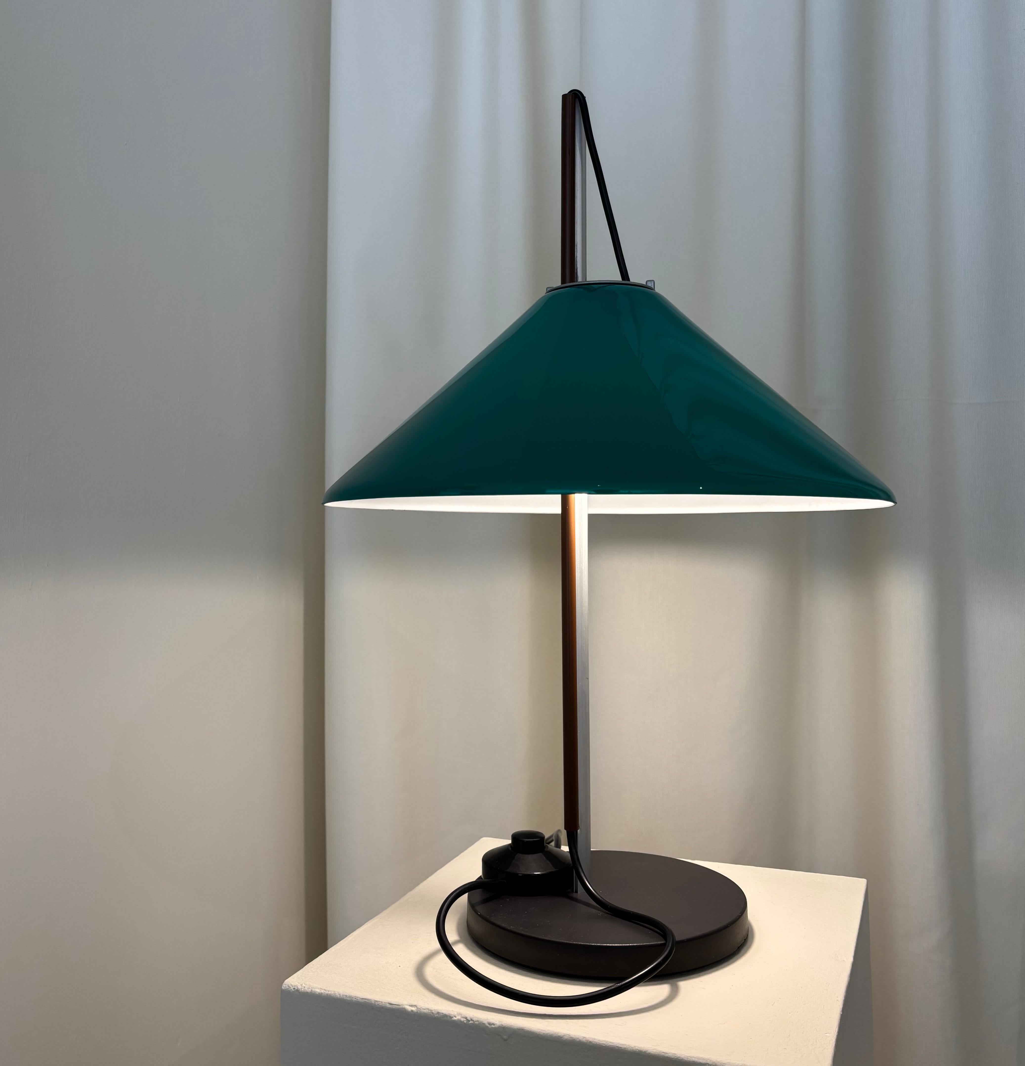 Lamp Aggregato Enzo Mari and Giancarlo Fassina for Artemide For Sale 5