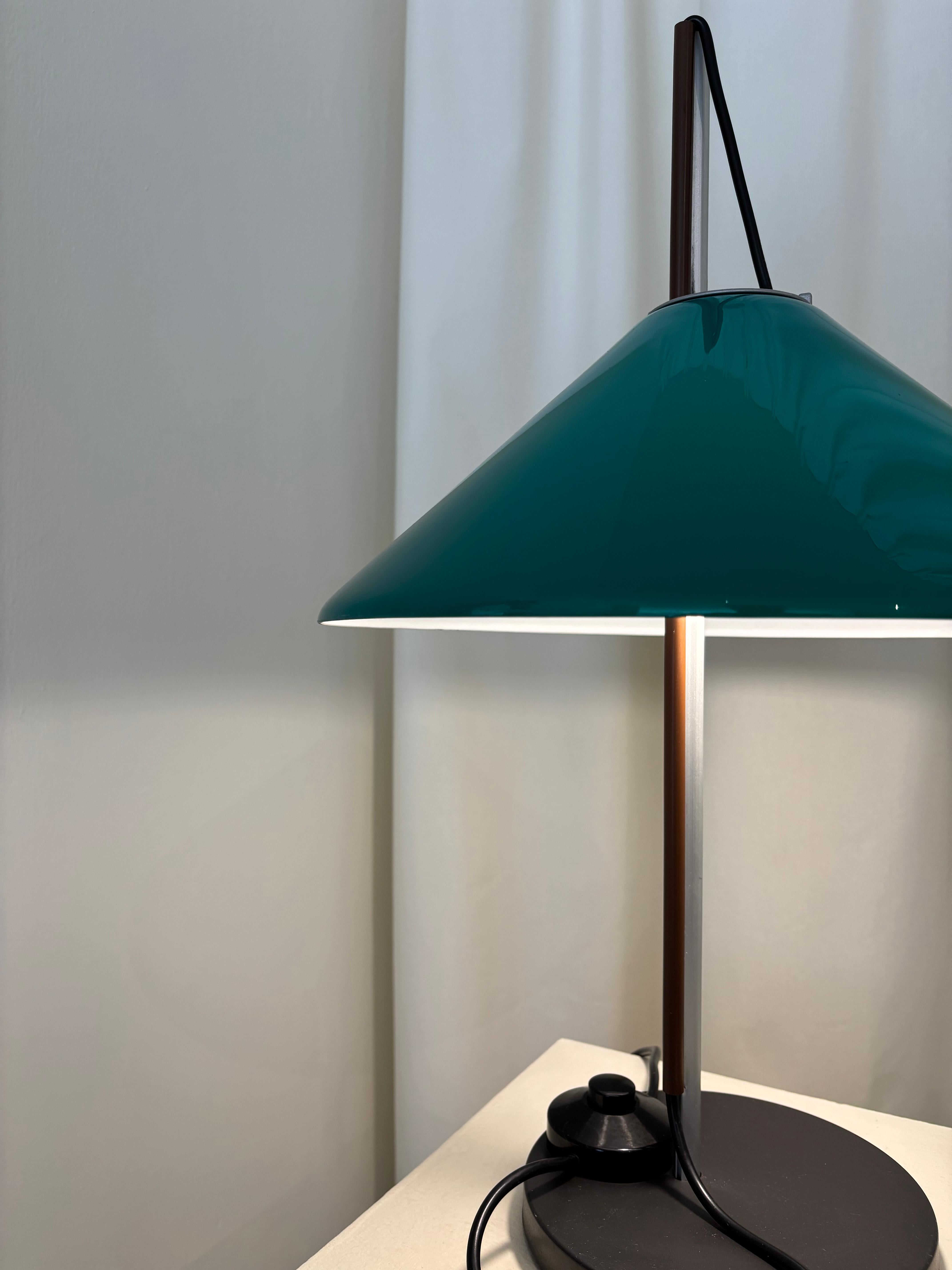 Lamp Aggregato Enzo Mari and Giancarlo Fassina for Artemide For Sale 6