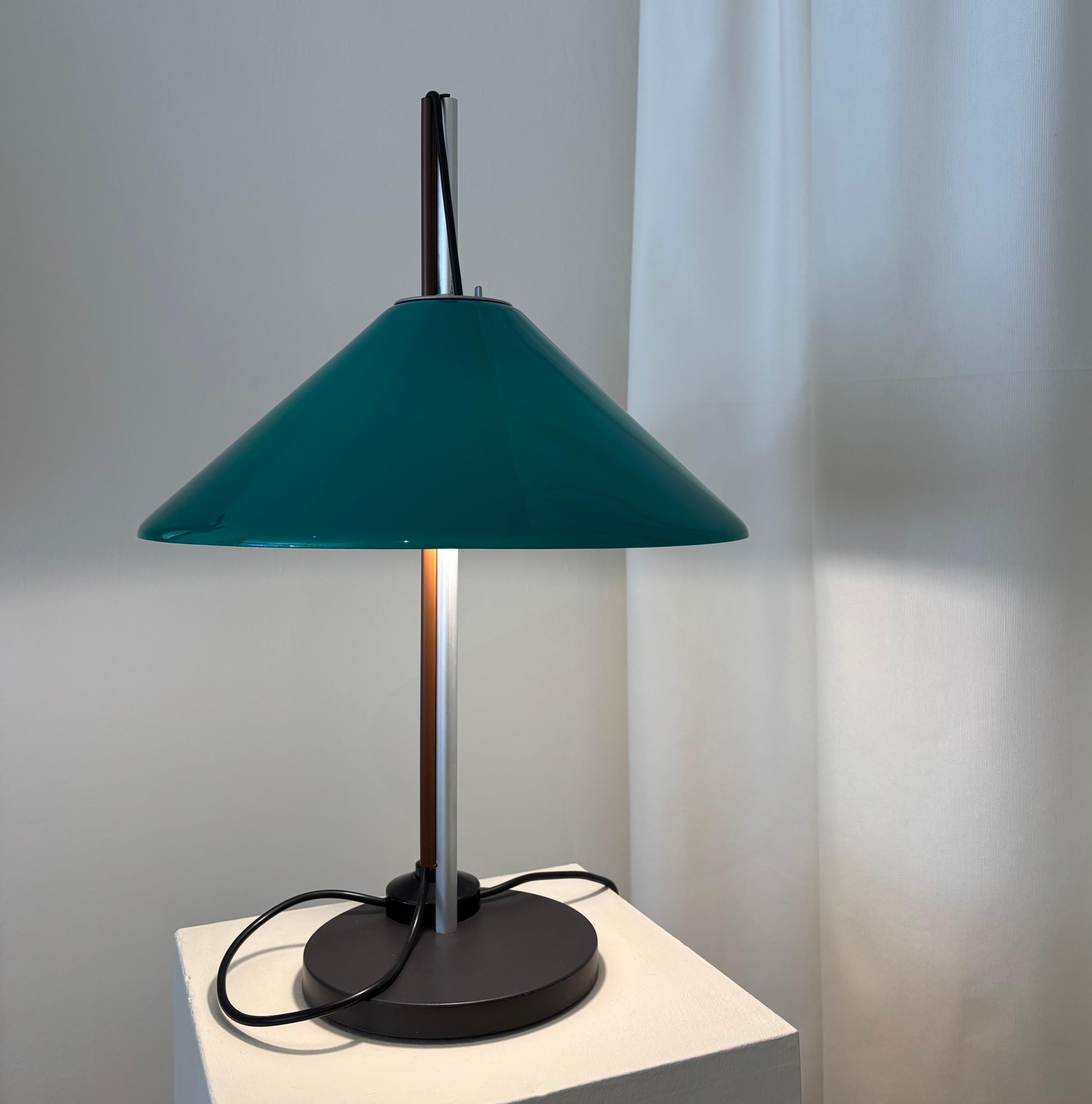 Lamp Aggregato Enzo Mari and Giancarlo Fassina for Artemide For Sale 7
