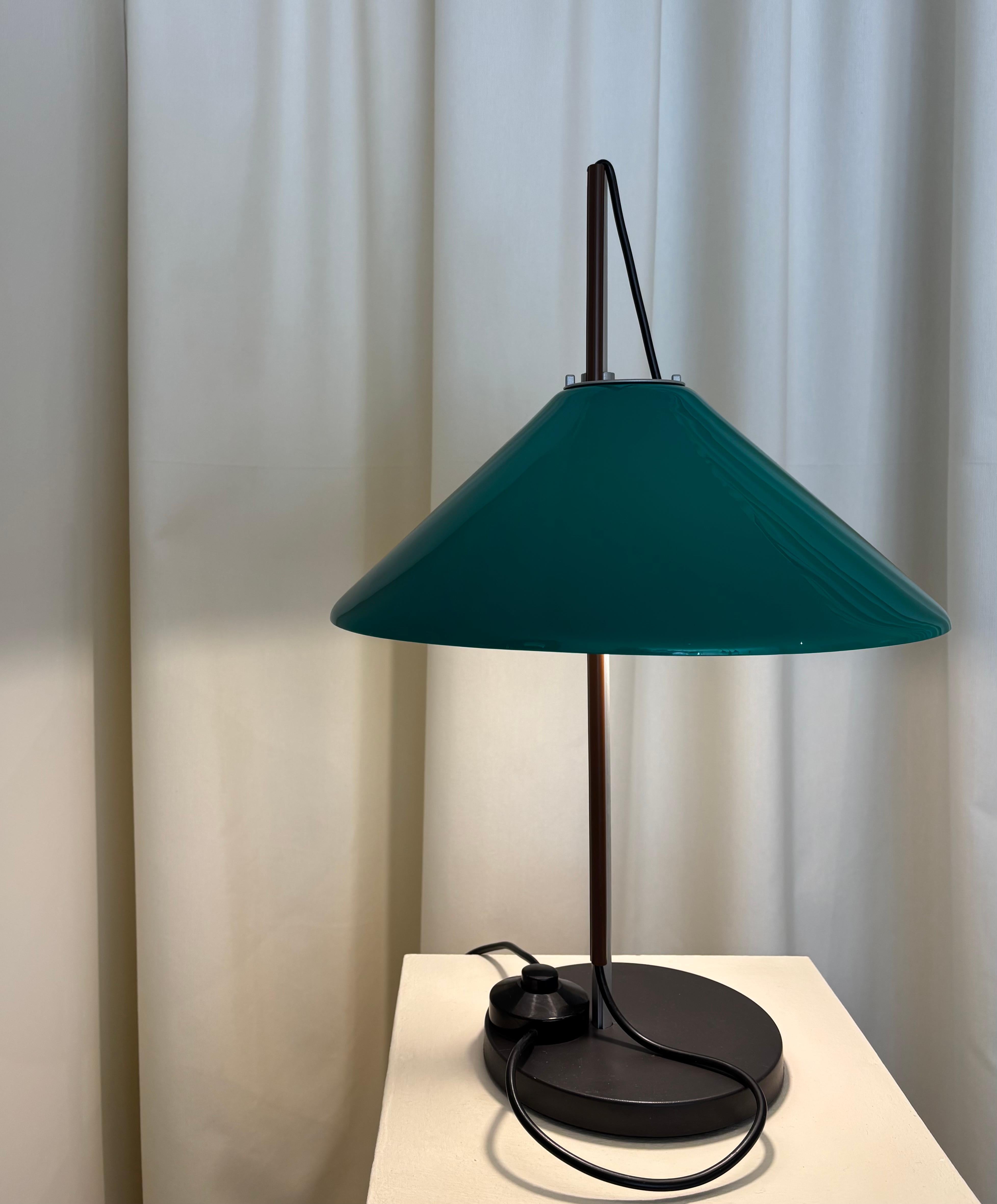 Lamp Aggregato Enzo Mari and Giancarlo Fassina for Artemide For Sale 8