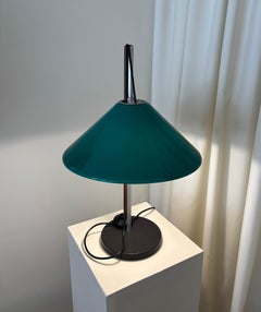 Lamp Aggregato Enzo Mari and Giancarlo Fassina for Artemide