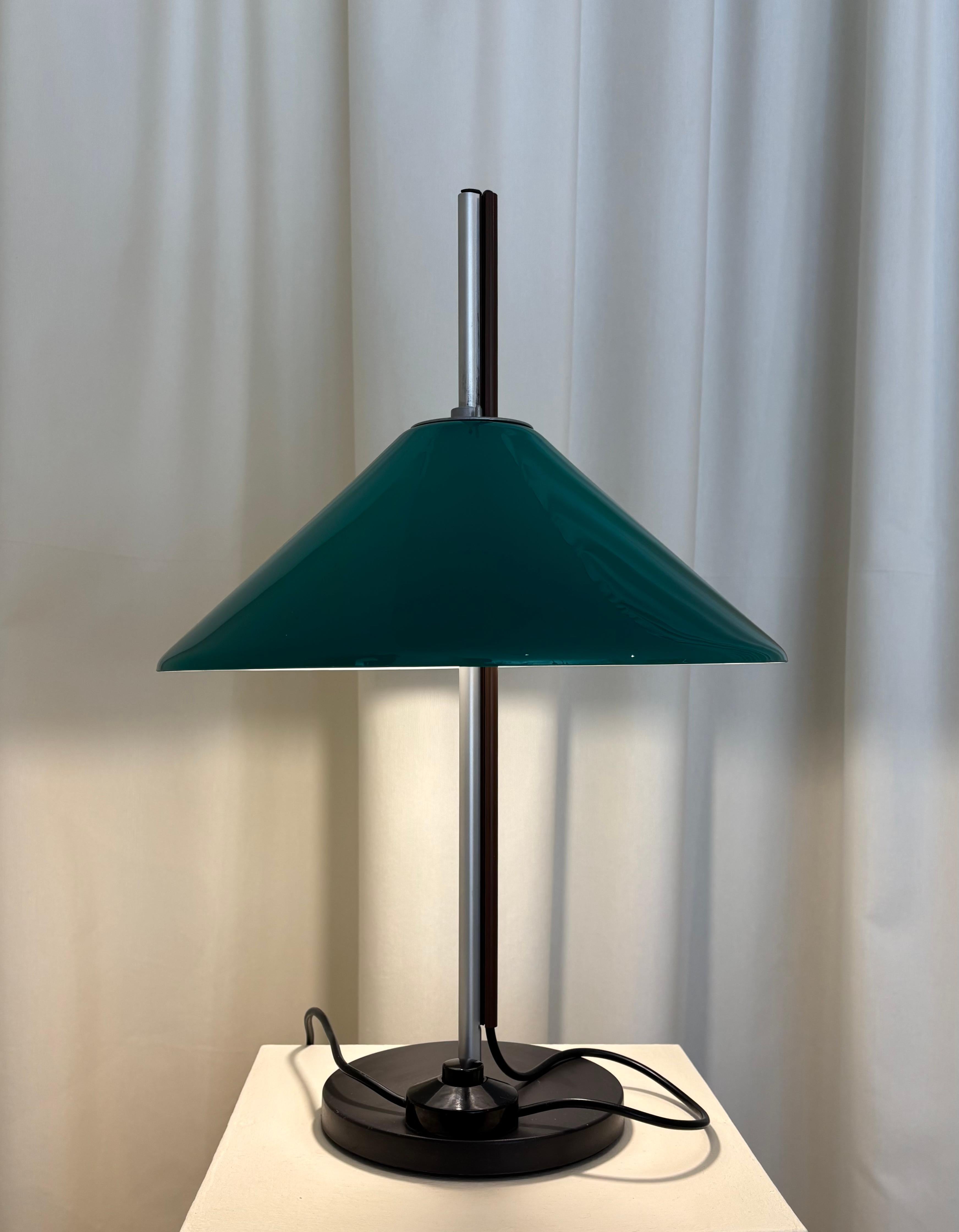 Lamp Aggregato Enzo Mari and Giancarlo Fassina for Artemide In Excellent Condition For Sale In ALHAURÍN EL GRANDE, ES