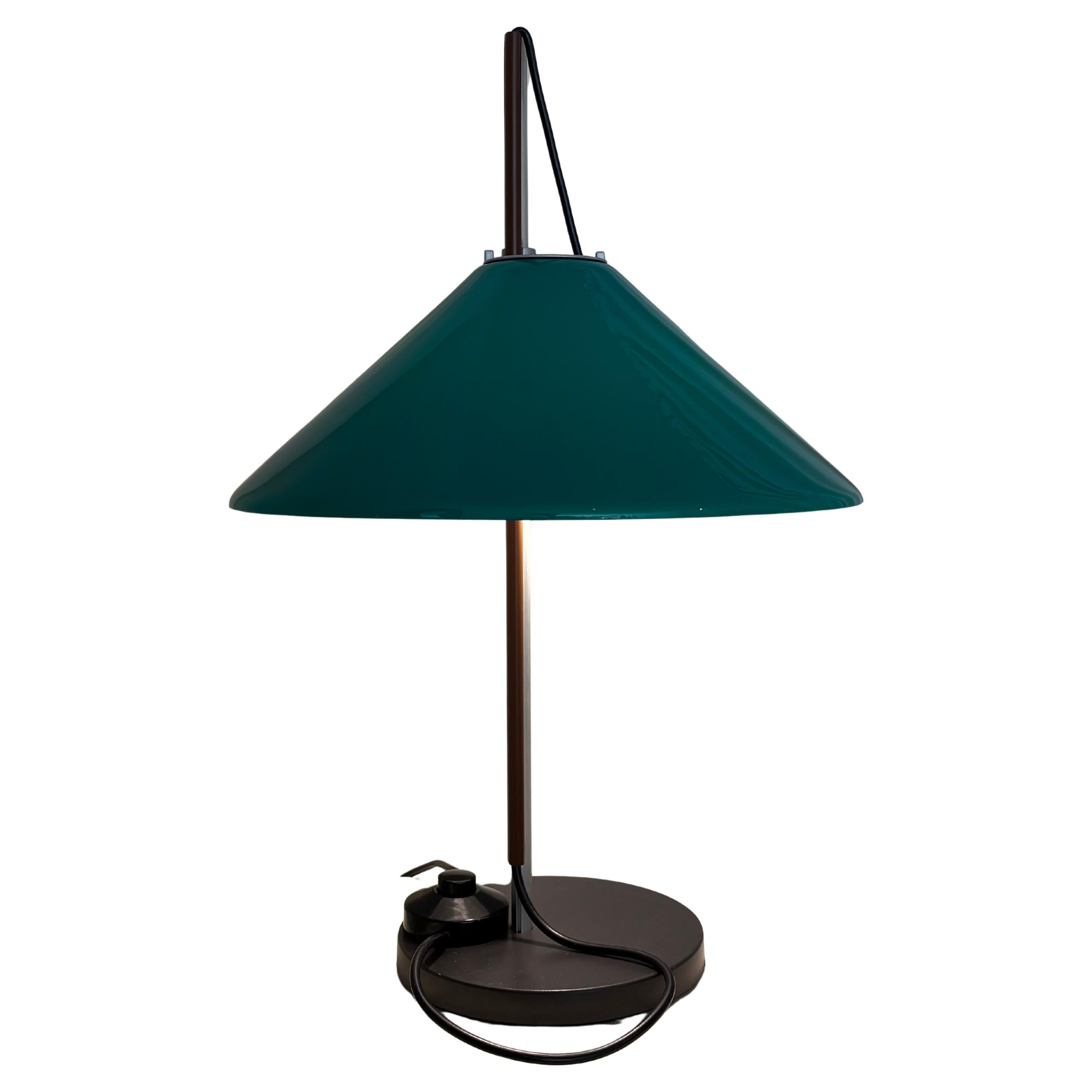 Lampe Aggregato Enzo Mari et Giancarlo Fassina pour Artemide